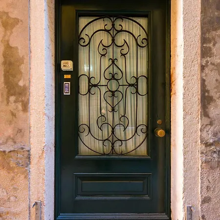 דירה Kyra's House ונציה