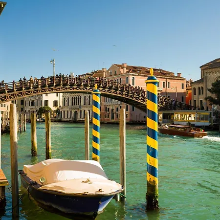 Kyra's House Venice