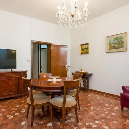 Kyra's House Venice