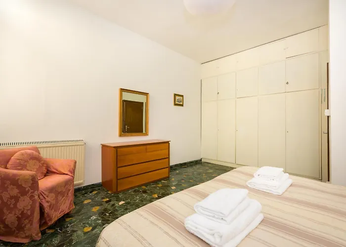 Kyra's House By Sarlux * Venedik