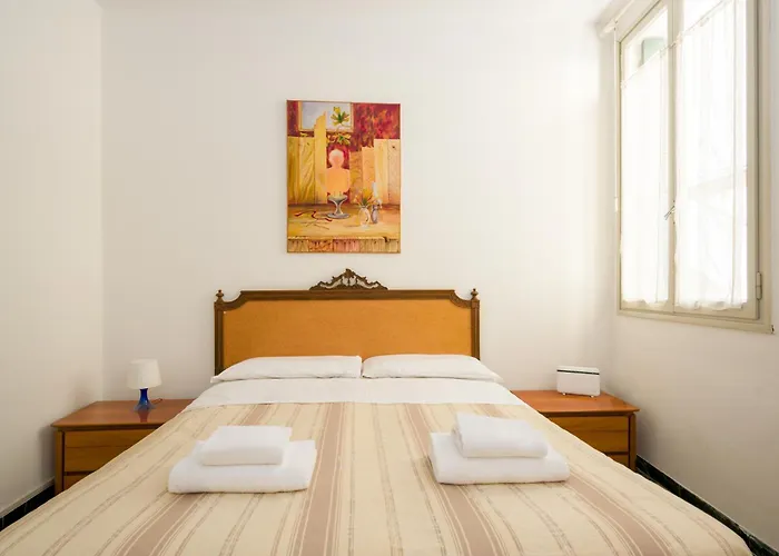 Daire Kyra's House By Sarlux