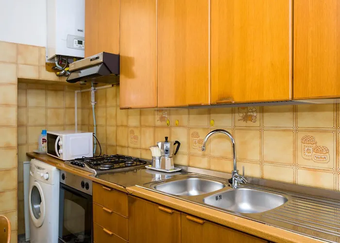 Kyra's House By Sarlux Daire Venedik