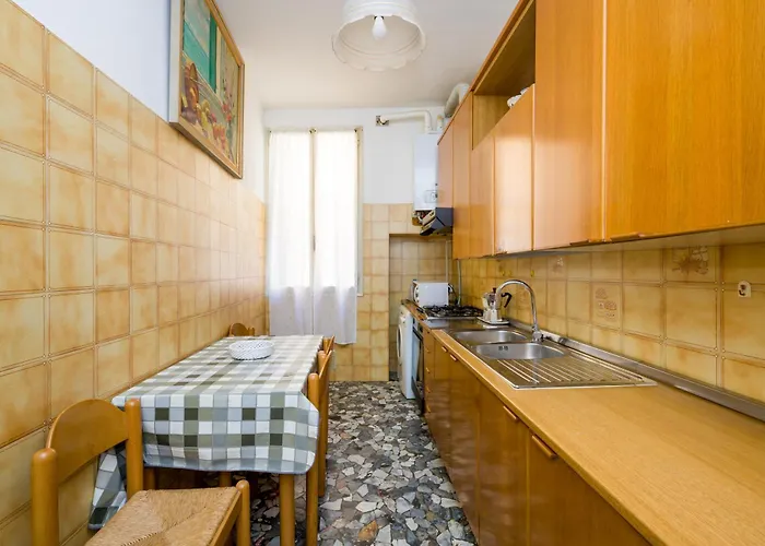 Kyra's House By Sarlux * Venedik