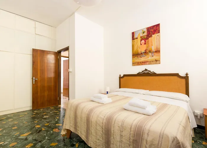 Kyra's House By Sarlux * Venedik