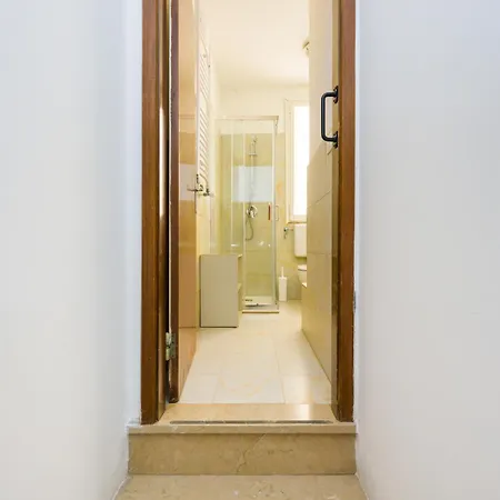 Kyra's House By Sarlux Apartment