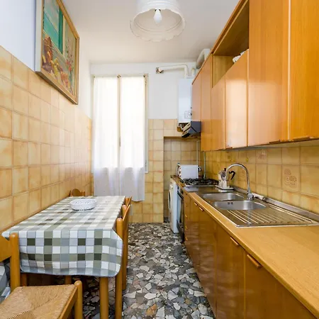 Kyra's House * Венеция