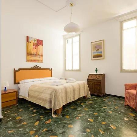Kyra's House Апартаменты *