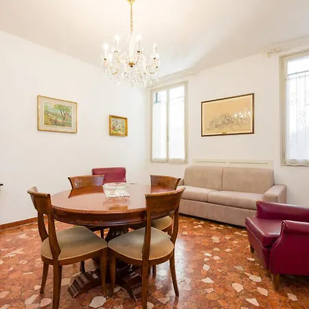 Appartement Kyra's House *