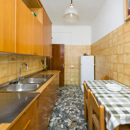 Kyra's House By Sarlux * Venedig