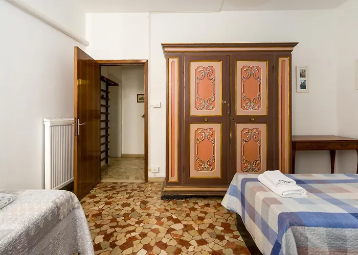Appartamento Kyra's House By Sarlux *