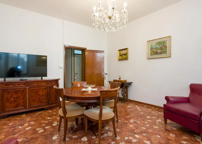 Kyra's House By Sarlux Βενετία