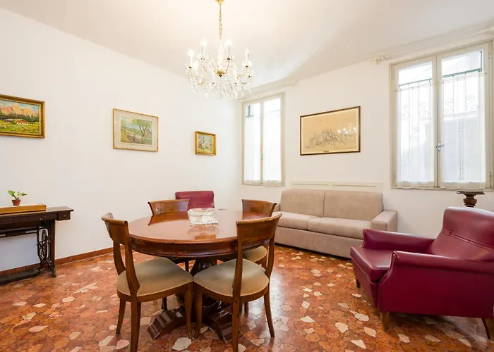 Appartamento Kyra's House By Sarlux *